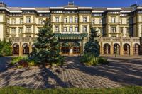 4* Ensana Grand Margitsziget, elegáns szálloda 4* Ensana Grand Margitsziget, elegáns szálloda