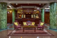 4* Ensana Grand Margaret Island Margitsziget Budapest