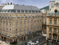 Danubius Hotel Astoria City Center - Budapest legpatinásabb szállodája Danubius Hotel Astoria City Center - Budapest legpatinásabb szállodája