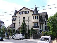 Hotel Lucky Budapest olcsó 3 csillagos szálloda Zuglóban Hotel Lucky Budapest olcsó 3 csillagos szálloda Zuglóban