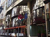 Mercure Budapest City Center 4* hotel Budapesten Mercure Budapest City Center 4* hotel Budapesten