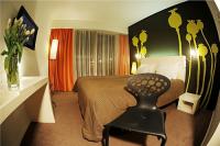 Lánchíd 19 Hotel modern Design Hotel Budapesten