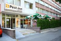 City Budget Hotel Budapest*** - akciós hotel a Népliget buszpályaudvarnál City Budget Hotel Budapest*** - akciós hotel a Népliget buszpályaudvarnál