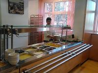 City Budget Hotel Budapest*** étel specialitásokkal