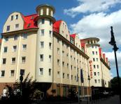 Leonardo Hotel**** Budapest - elegáns szálloda Budapesten Leonardo Hotel**** Budapest - elegáns szálloda Budapesten